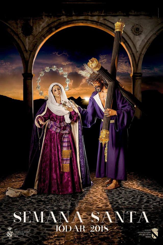 Semana Santa en Jódar 2018 Jódar